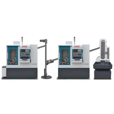 Precautions for Operating a CNC Lathe Precautions for Operating a CNC Lathe